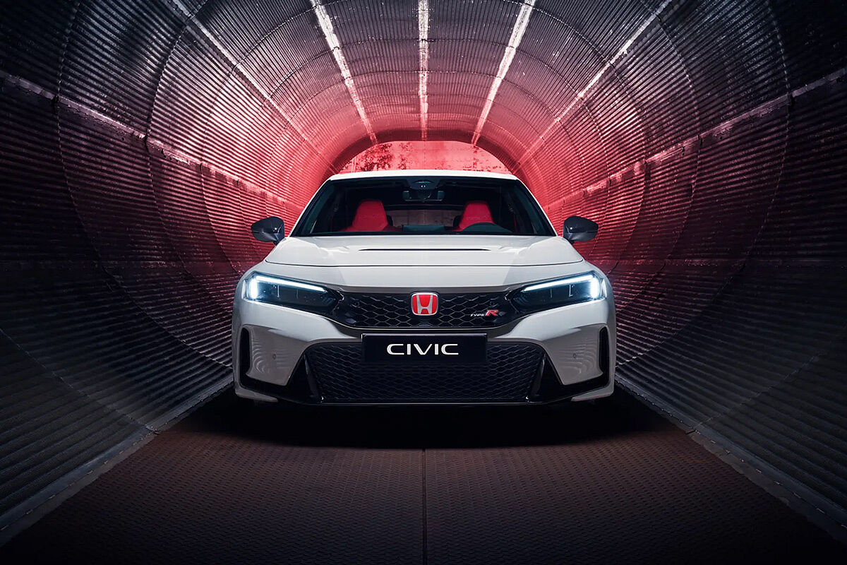 Honda Civic Type R error_file_does_not_exist