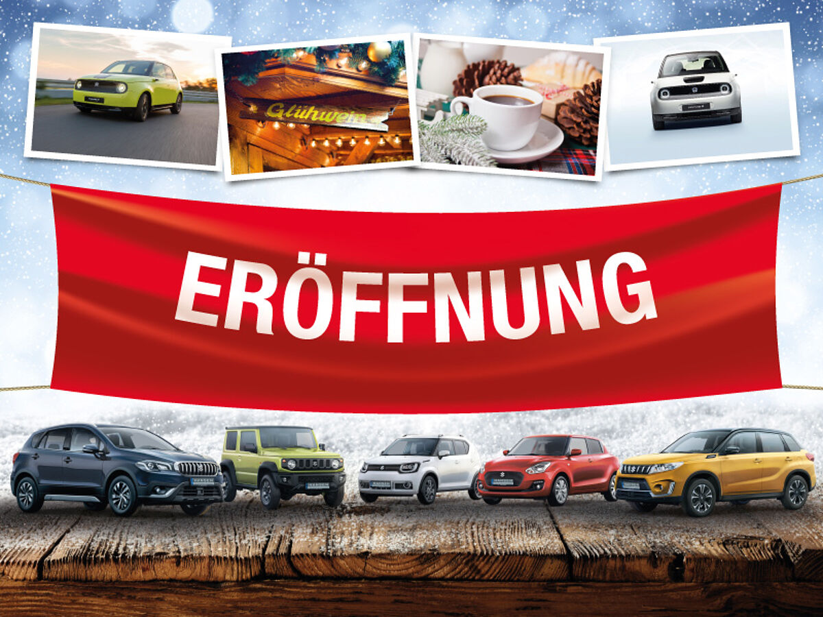 Unsere Einladung mit Sektempfang
