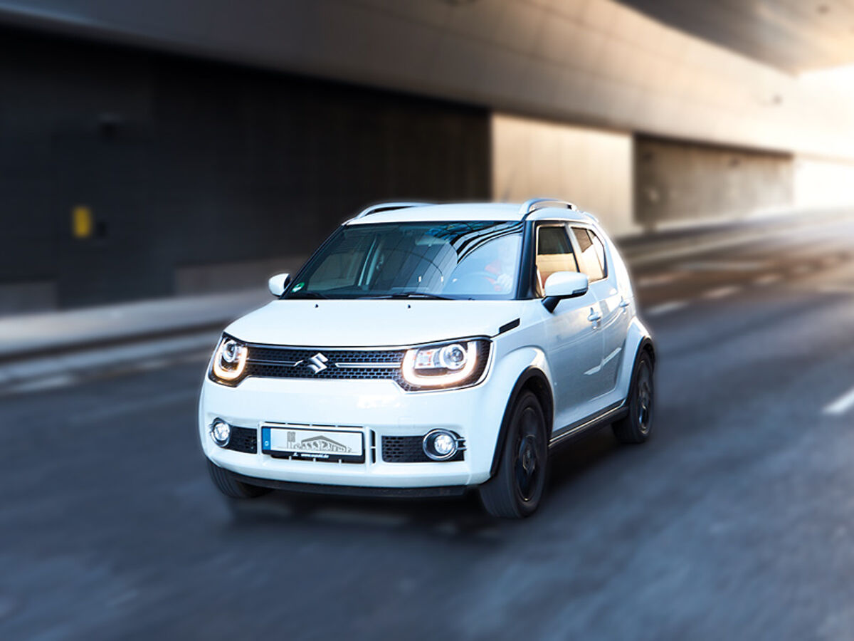 Ignis 1.2 Comfort+