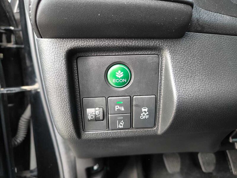 Honda HR-V 1,5 Elegance + AHK