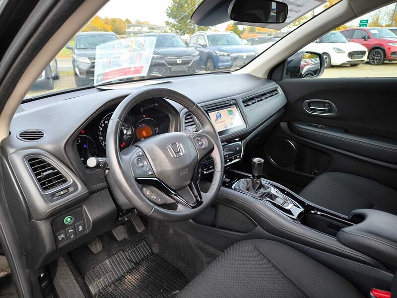 Honda HR-V 1,5 Elegance + AHK
