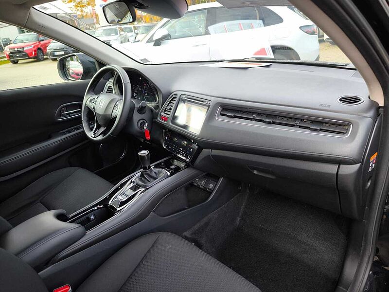 Honda HR-V 1,5 Elegance + AHK