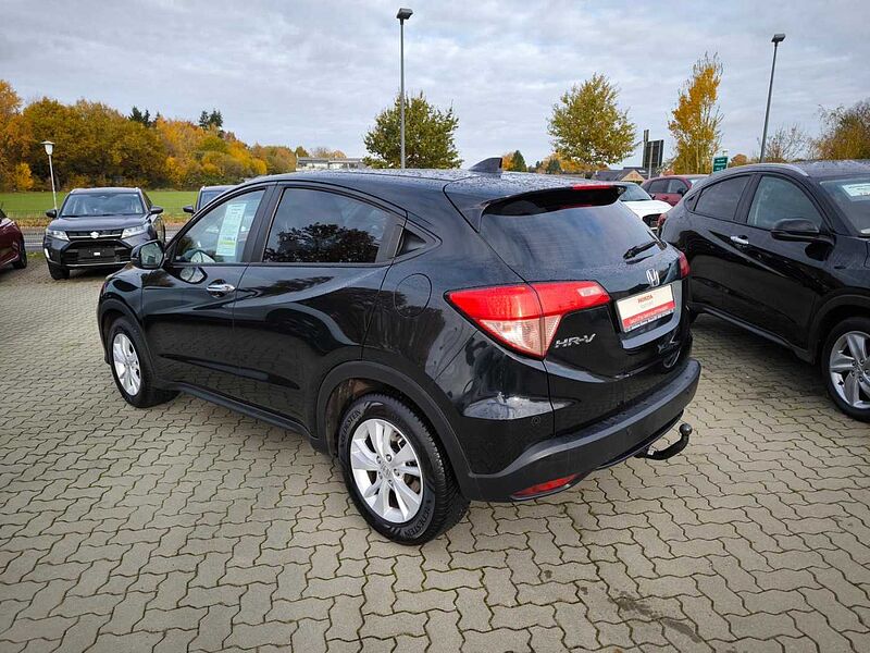 Honda HR-V 1,5 Elegance + AHK