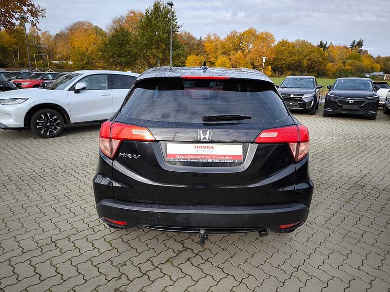 Honda HR-V 1,5 Elegance + AHK