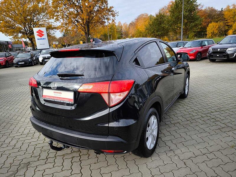Honda HR-V 1,5 Elegance + AHK
