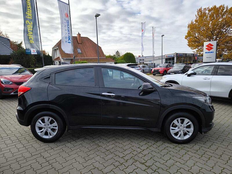 Honda HR-V 1,5 Elegance + AHK