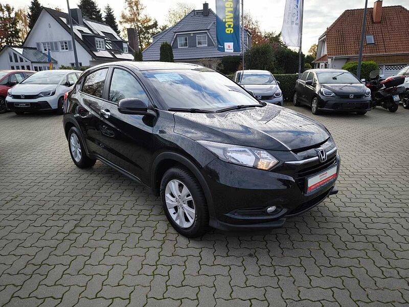 Honda HR-V 1,5 Elegance + AHK