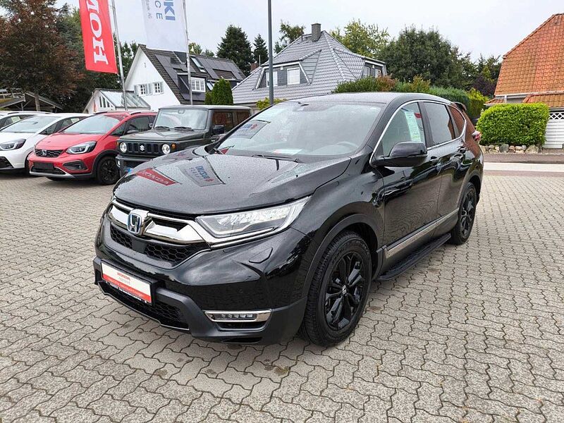 Honda CR-V 2.0 i-MMD HYBRID 2WD Sport Line