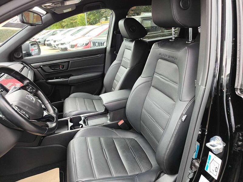 Honda CR-V 2.0 i-MMD HYBRID 2WD Sport Line