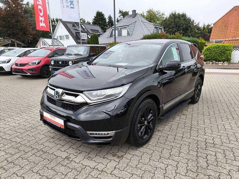Honda CR-V 2.0 i-MMD HYBRID 2WD Sport Line