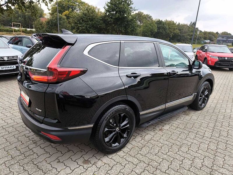 Honda CR-V 2.0 i-MMD HYBRID 2WD Sport Line