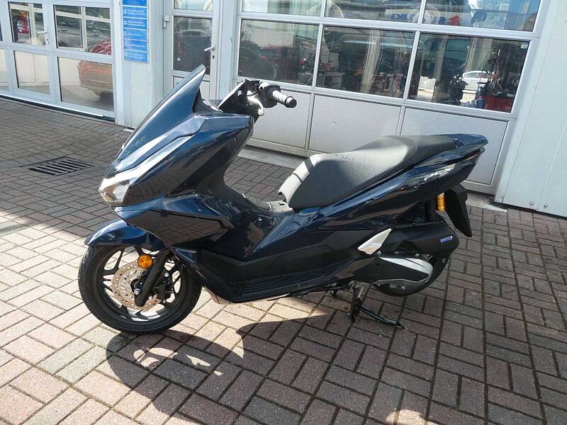 Honda PCX 125 Modell 2025' Sonderaktion'