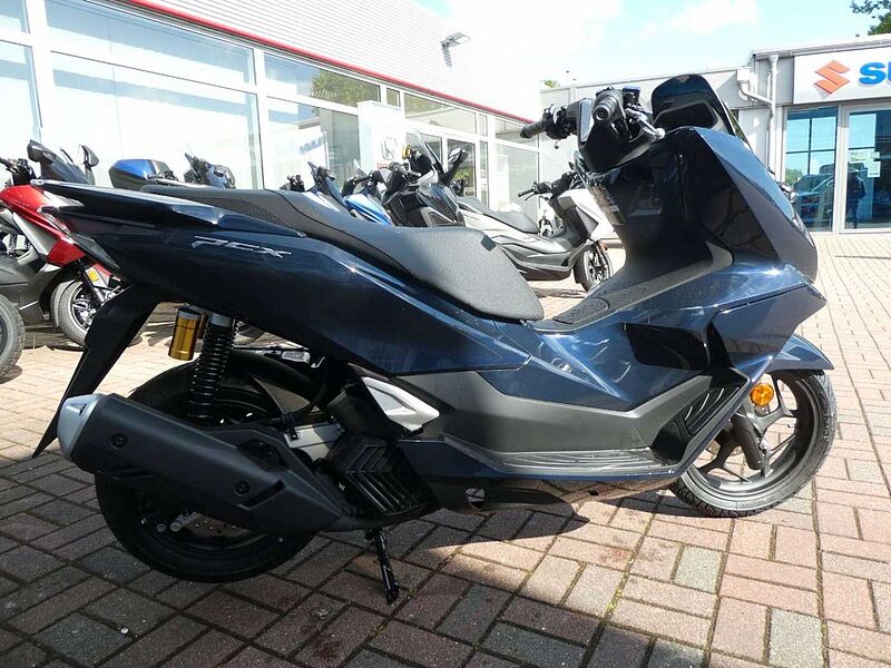 Honda PCX 125 Modell 2025' Sonderaktion'