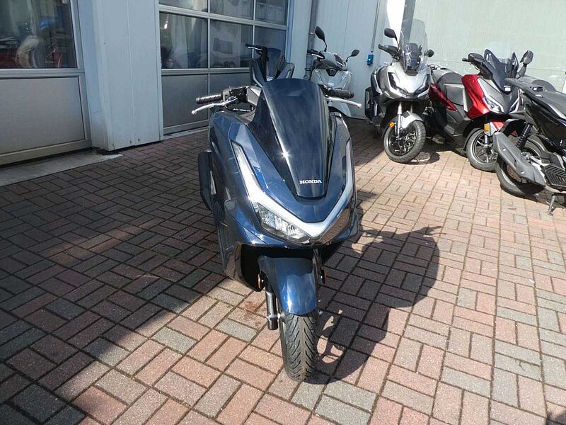 Honda PCX 125 Modell 2025' Sonderaktion'