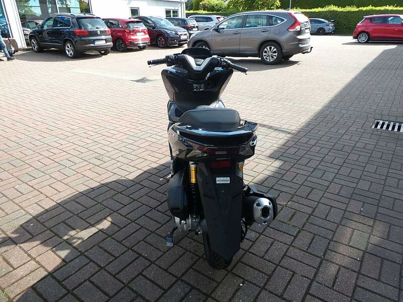 Honda PCX 125 Modell 2025' Sonderaktion'