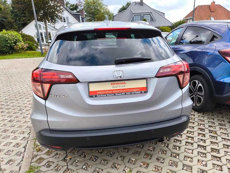 Honda HR-V 1,5 Executive Automatik + AHK