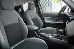 
										8 JAHRE GARANTIE: Honda Jazz e:HEV Elegance full									