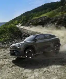 
										BiS 6.000 € E-AUTO PRÄMIE: Suzuki e VITARA eAxle Club full									