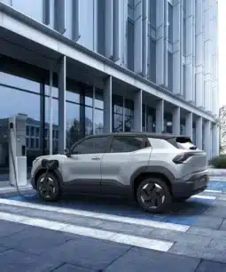 
										BiS 6.000 € E-AUTO PRÄMIE: Suzuki e VITARA eAxle Club full									
