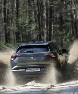 
										BiS 6.000 € E-AUTO PRÄMIE: Suzuki e VITARA eAxle Club full									