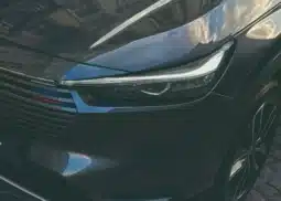 
										HONDA HR-V e:HEV Elegance full									