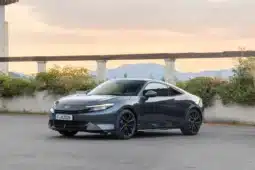 
										8 JAHRE GARANTIE: Honda Prelude e:HEV full									