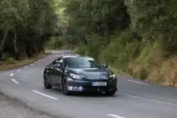 
										8 JAHRE GARANTIE: Honda Prelude e:HEV full									