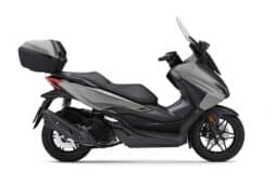 Honda Forza 125 / Modell 2025