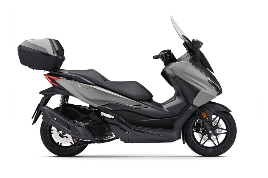 Honda Forza 125 / Modell 2025