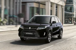 VITARA 1.4 COMFORT HYBRID
