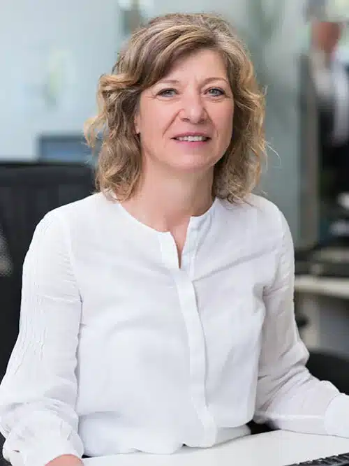 Annette Kemnitz