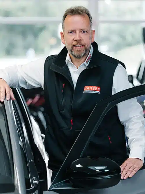 Michael Blechschmidt