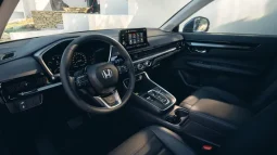 
										8 JAHRE GARANTIE: Honda CR-V e:HEV Elegance 2WD full									