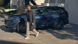 
										8 JAHRE GARANTIE: Honda CR-V e:HEV Elegance 2WD full									